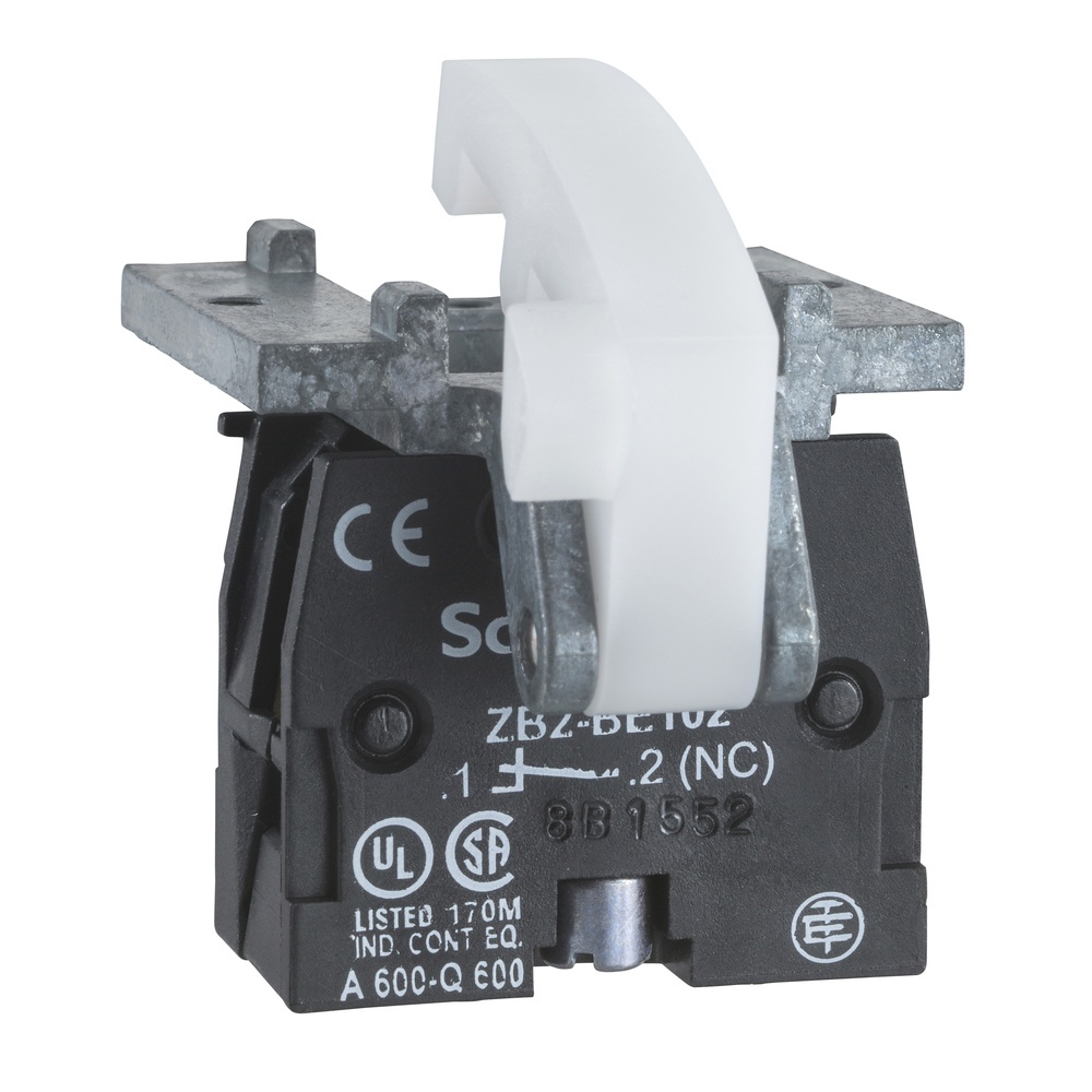 Schneider Electric Hilfsschalter XACS105