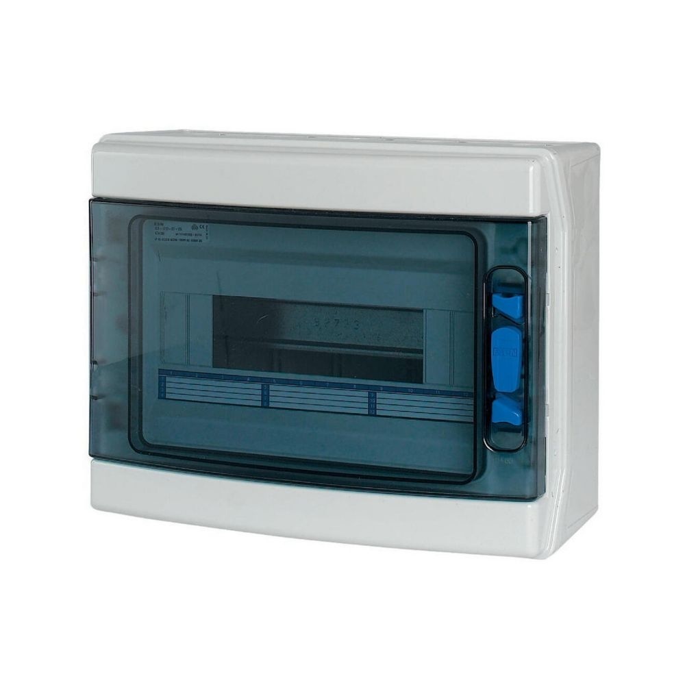 Eaton Verteiler 174190 Typ IKA-1/12-ST-UV