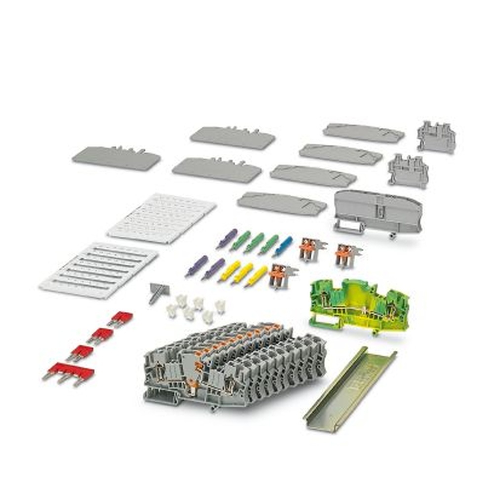 Phoenix Contact Starterkit 3035988 Typ STME 6-SET POWER