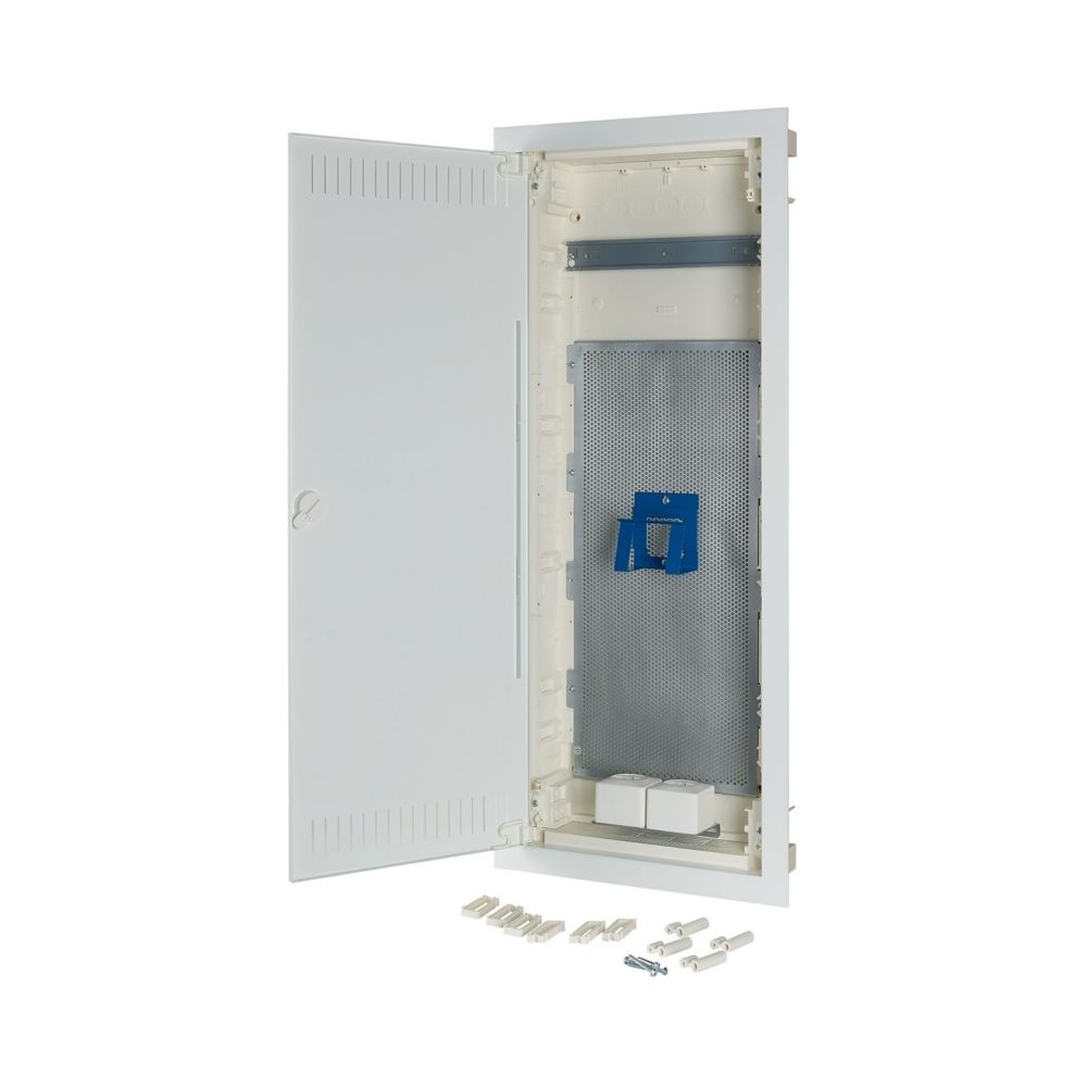 Eaton Hohlwand Kleinverteiler 302420 Typ KLV-60HWM-F