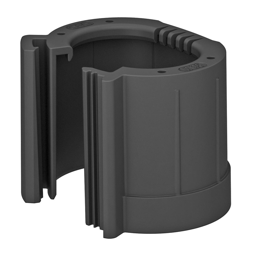 OBO Rohr Endtülle 2047936 TYP 129 TB M16 SW