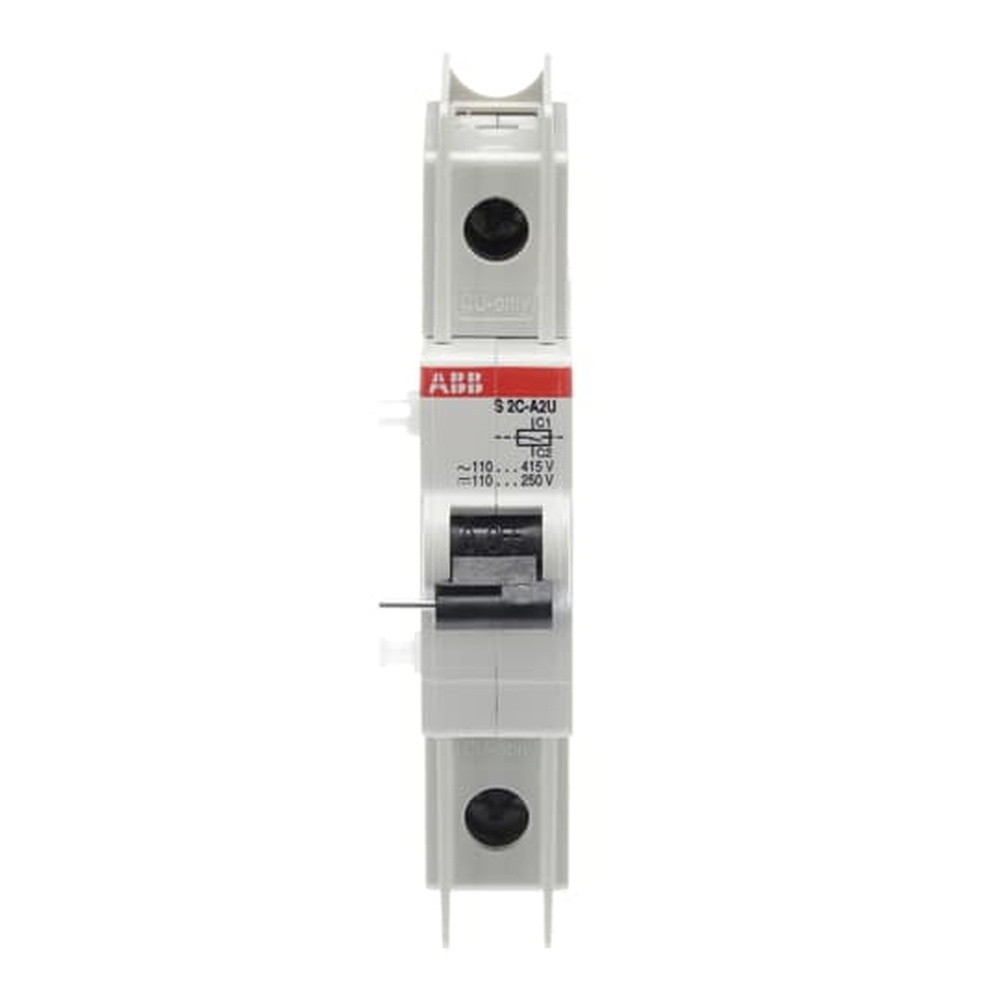 ABB Zusatzeinrichtung für Reiheneinbaugeräte 2CDS200908R0002 Typ S2C-A2U
