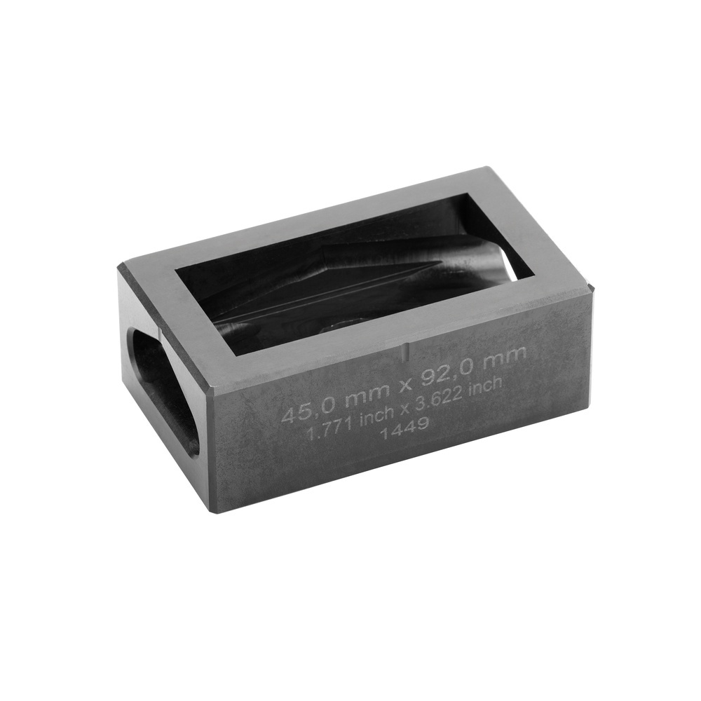 Cimco Matritze 132844