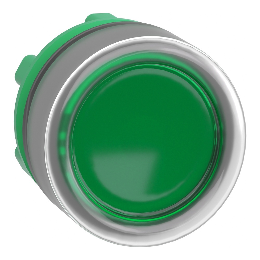 Schneider Electric Leuchtdrucktaster ZB5AW533C0