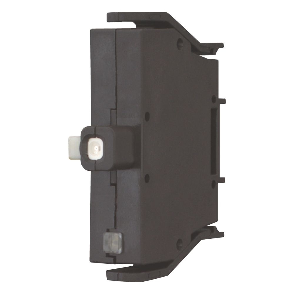 Eaton Leuchttaster Funktionselement 116005 Typ M22-SWD-K11LEDC-G