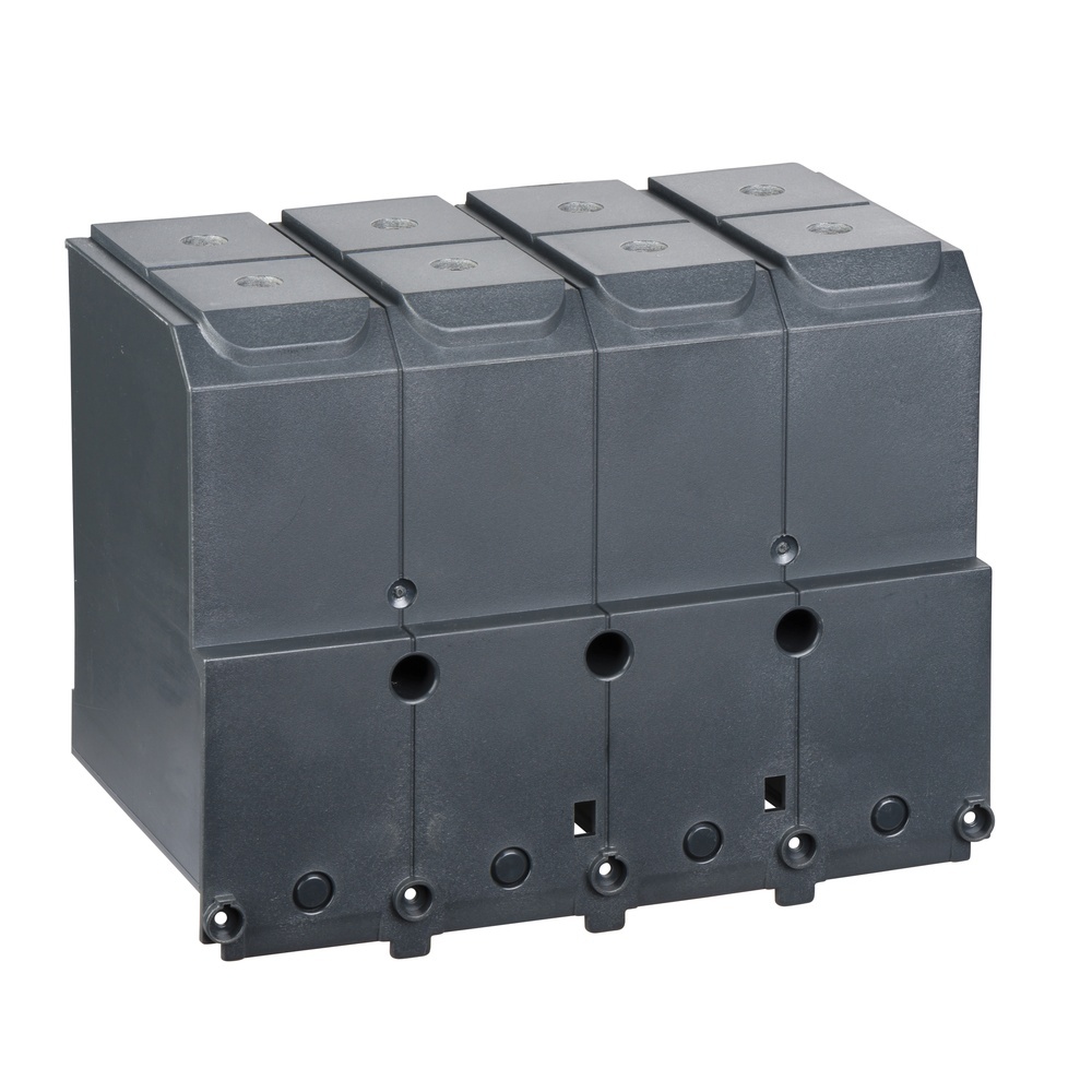 Schneider Electric Klemmenschutz LV438337