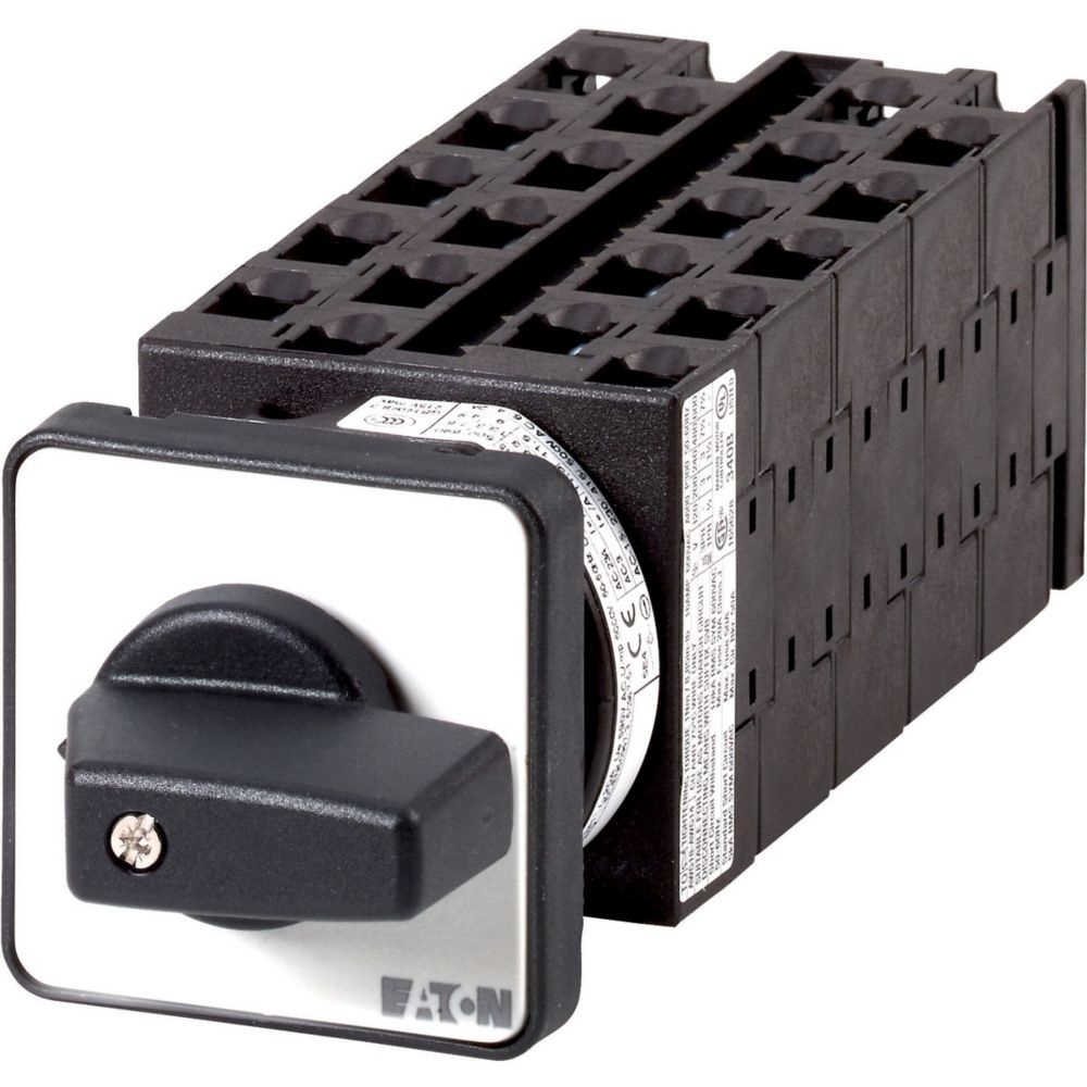 Eaton Sonderschalter 907774 Typ T0-10-SOND*/E