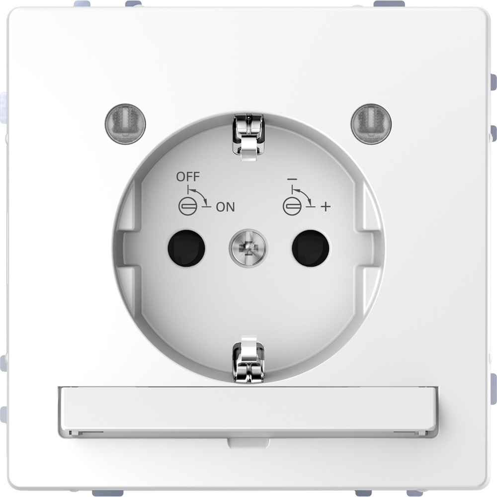 Merten Steckdose MEG2304-6035 Merten Steckdose MEG2304-6035