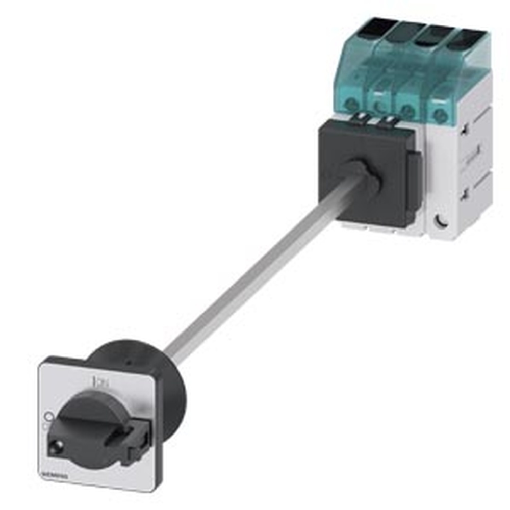 Siemens Lasttrennschalter 3LD3440-0TL11