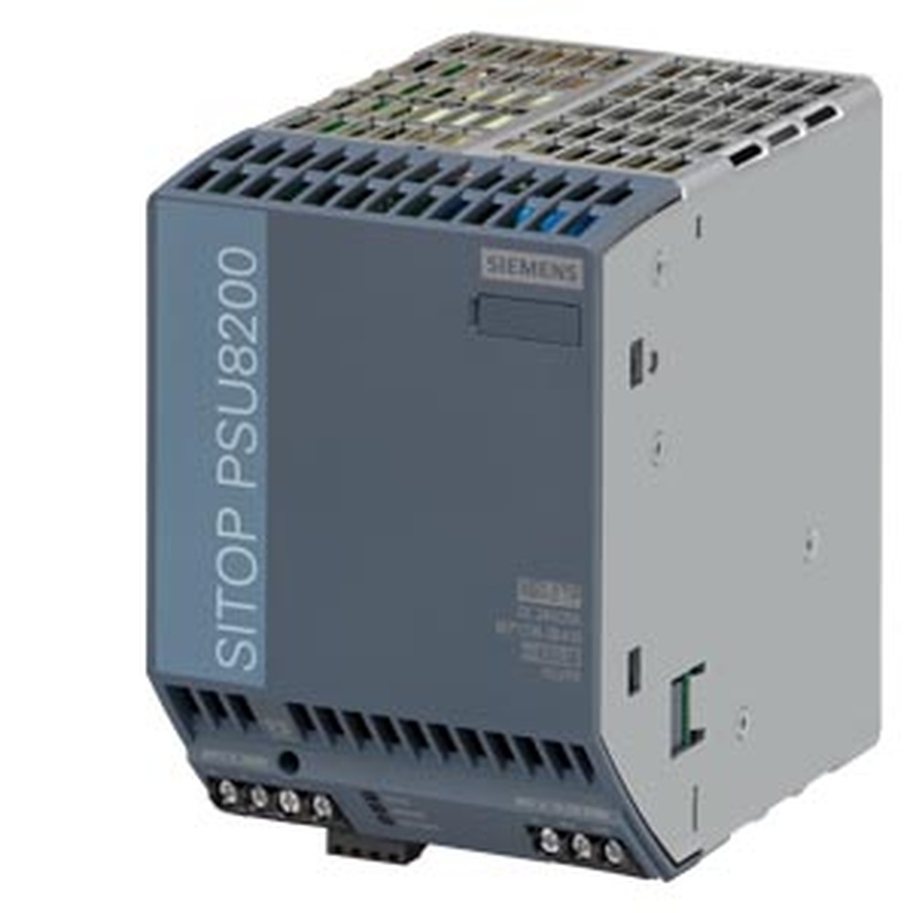 Siemens Stromversorgung 6EP1336-3BA10
