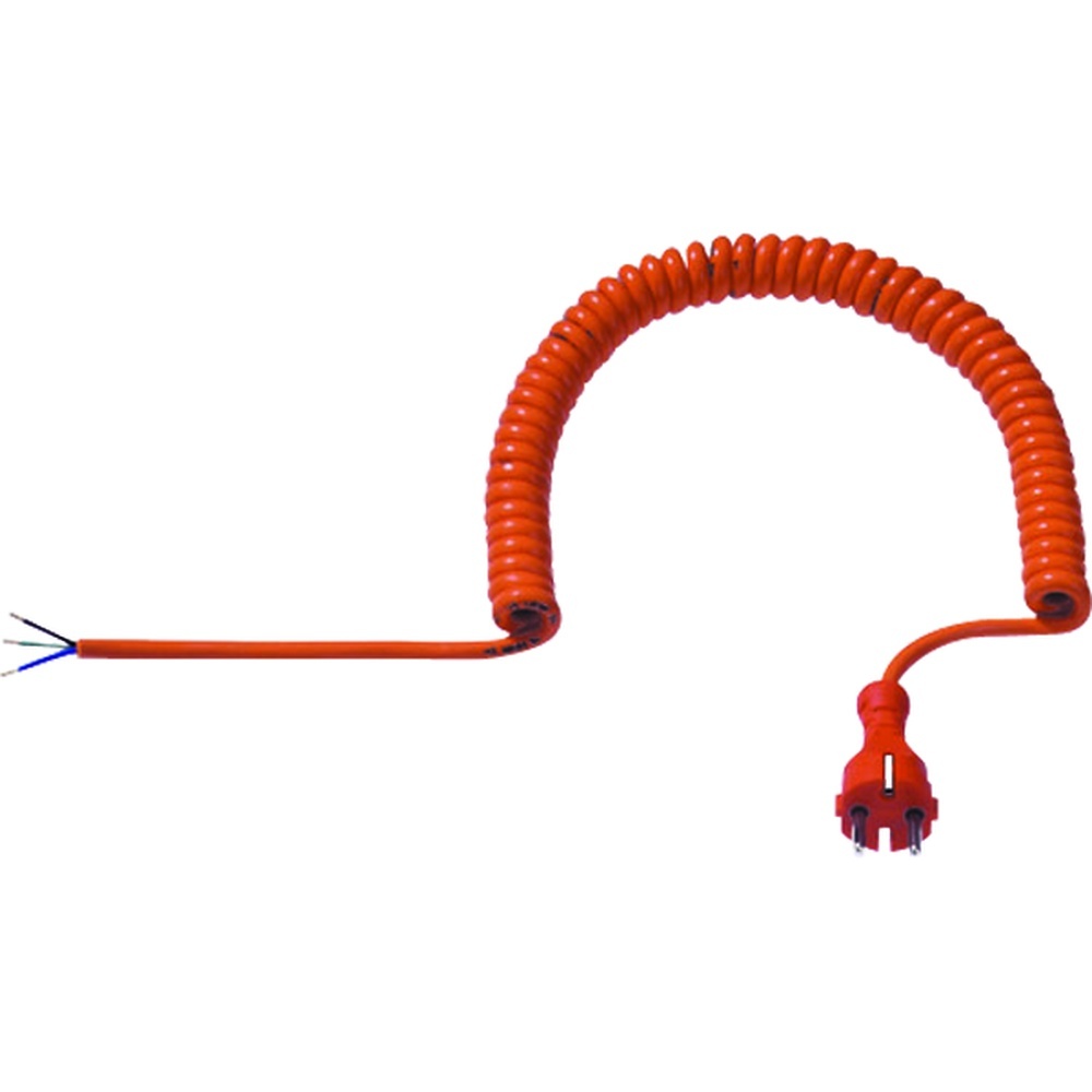 Bachmann Spiralzuleitung 665.870