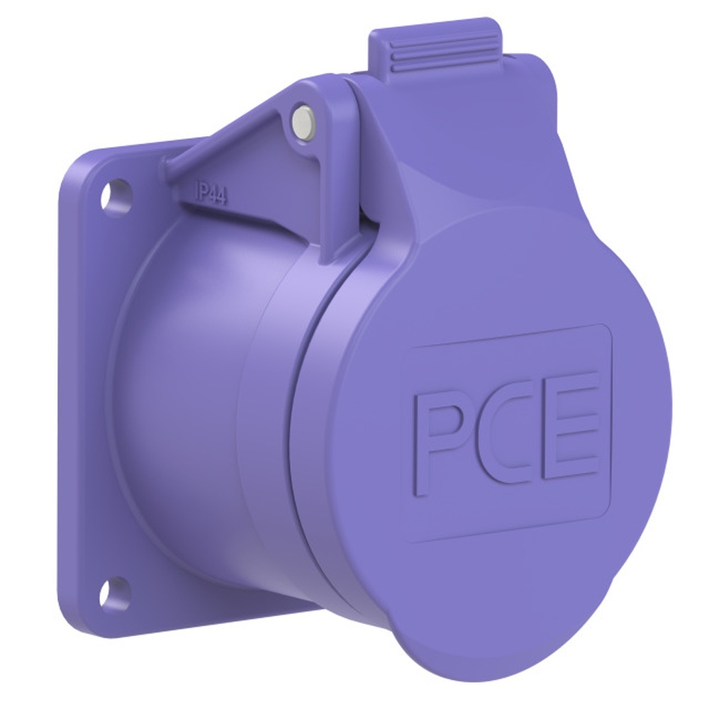 PC Electric Anbausteckdose 372f5v PC Electric Anbausteckdose 372f5v