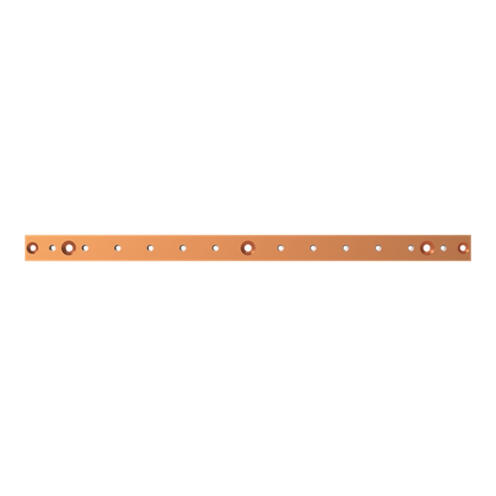 Striebel & John Sammelschiene 2CPX042126R9999 Typ ZX1215