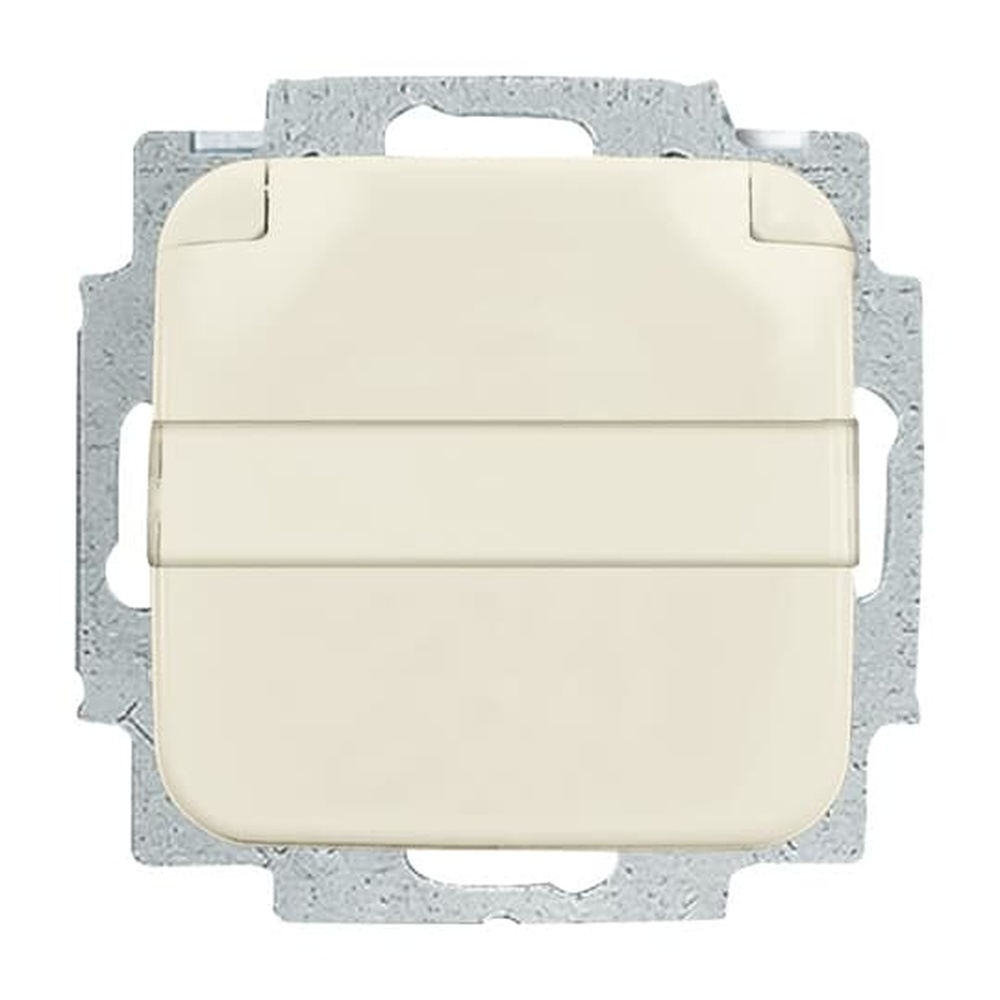 Busch-Jaeger SCHUKO Steckdosen Einsatz 20 EUKNB-212 Nr. 2CKA002013A5311