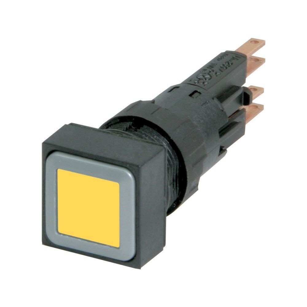 Eaton Leuchtdrucktaste 086784 Typ Q25LTR-GE