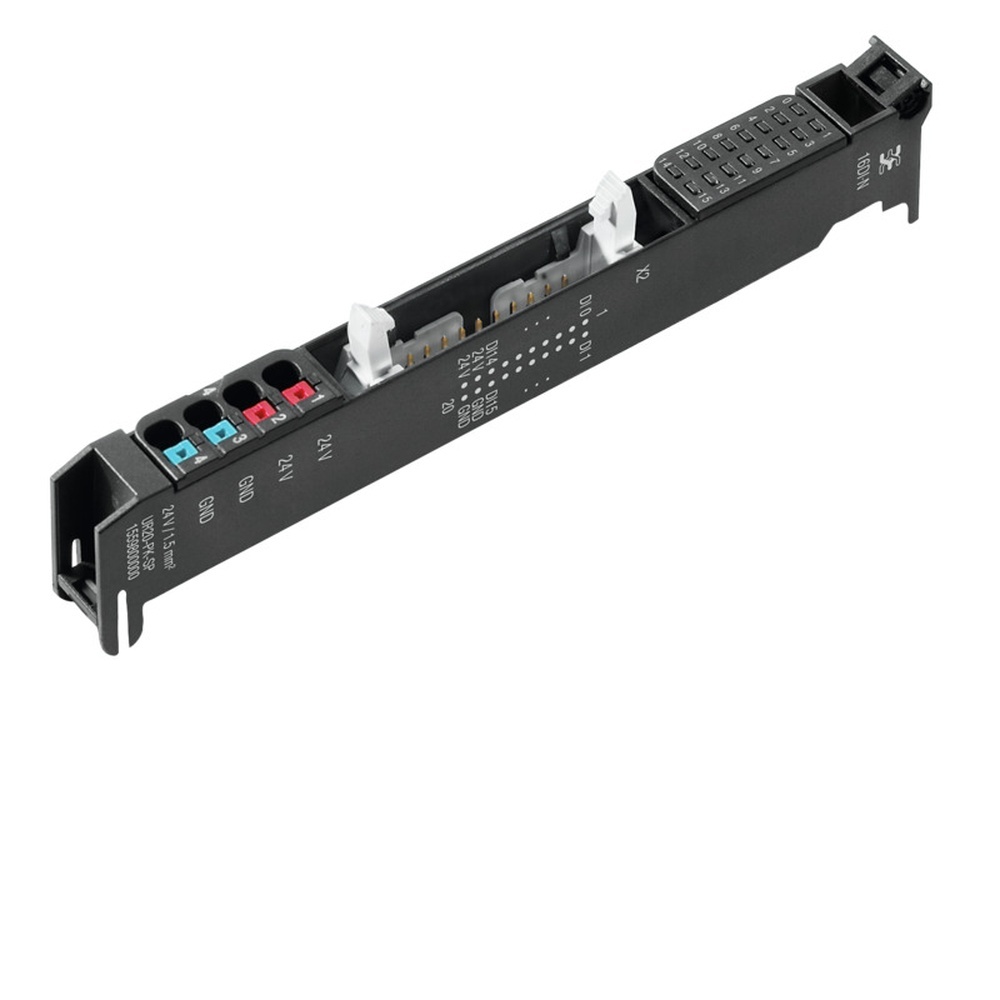 Weidmüller Steckadapter 1559800000 Typ UR20-PK-1315400000-SP