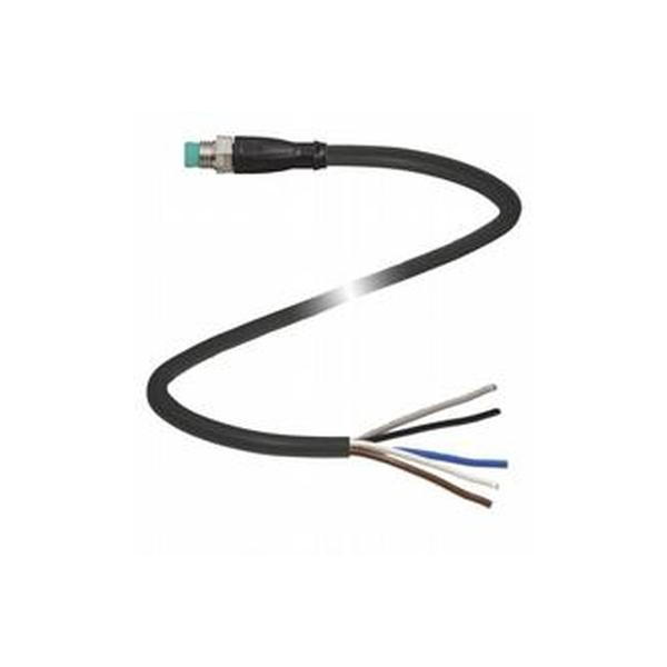 Pepperl+Fuchs Kabelstecker 70124952-100005 Typ V311S-GM-BK1M-PUR-U Pepperl+Fuchs Kabelstecker 70124952-100005 Typ V311S-GM-BK1M-PUR-U