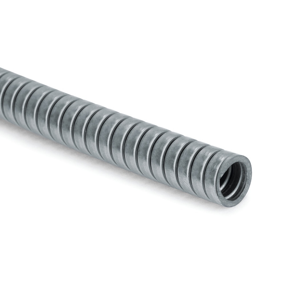 Hellermann Metallschlauch 166-30120 Typ SC25 GS ML 50