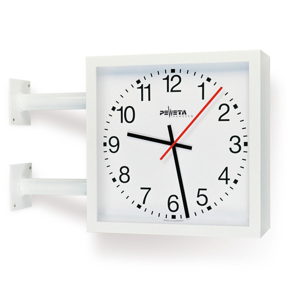 Peweta Nebenuhr 72.372.612