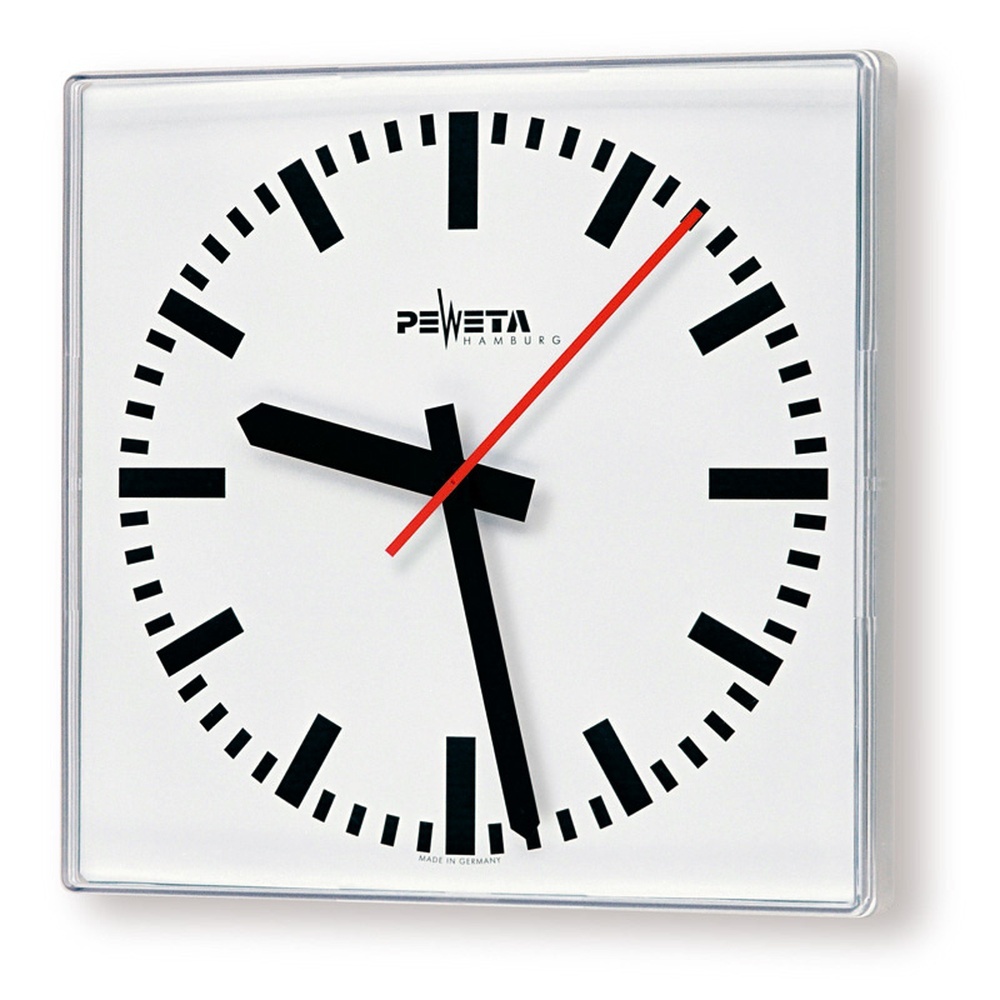 Peweta Nebenuhr 72.280.221