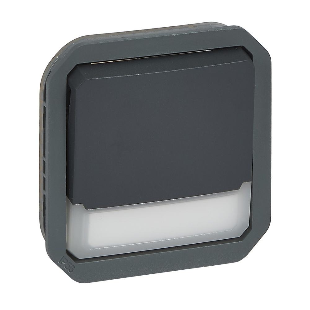 Legrand Einsatz Taster 069814L