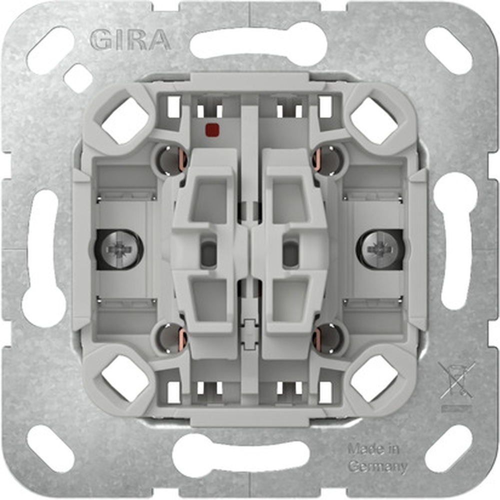 Gira Einsatz 315800