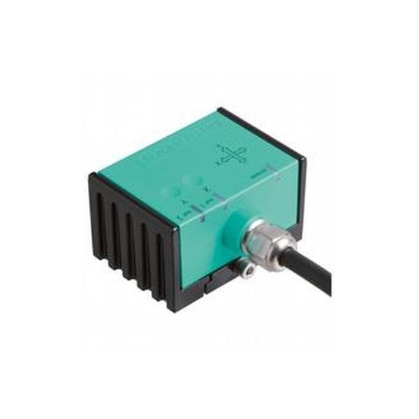 Pepperl+Fuchs Neigungssensor 222357 Typ INY030D-F99-2I2E2-5M