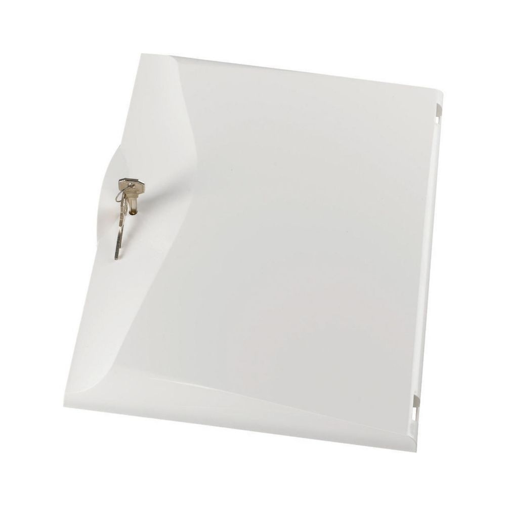 Eaton Kunststofftür 101580 Typ BCZ-A-TWS-3/39