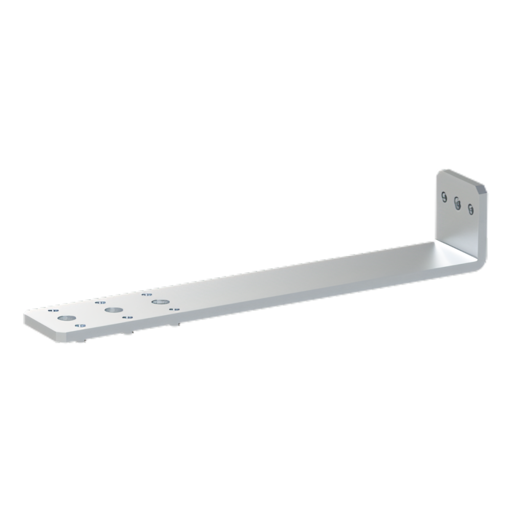 Striebel & John Distanzwinkel 4TBW828031C0100 Typ VMW110