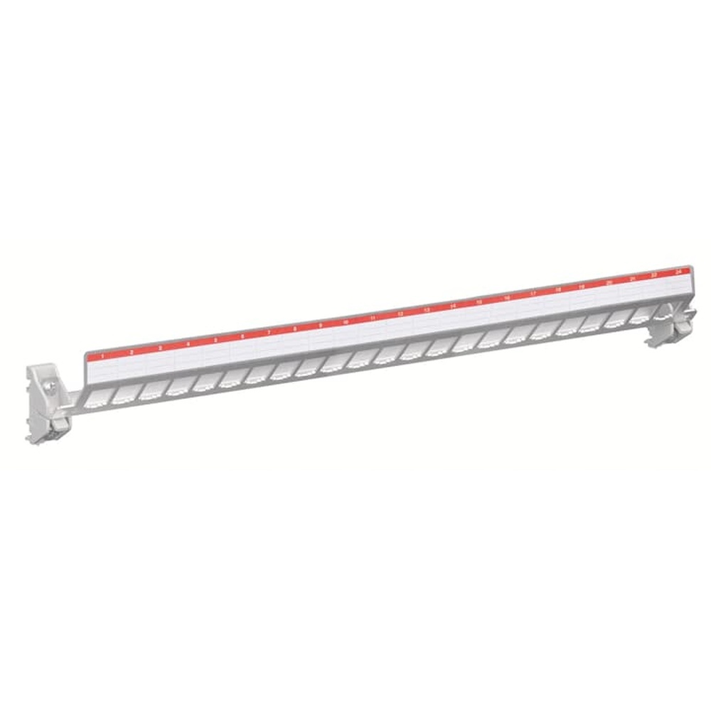 Striebel & John Patchpanel 2CPX031436R9999 Typ ZE333