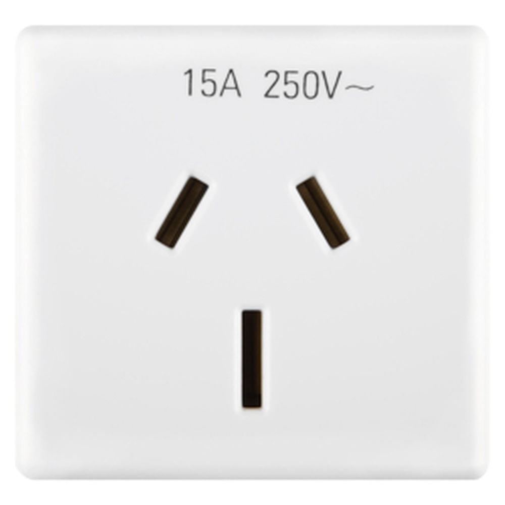 Gewiss Steckdose GW20356
