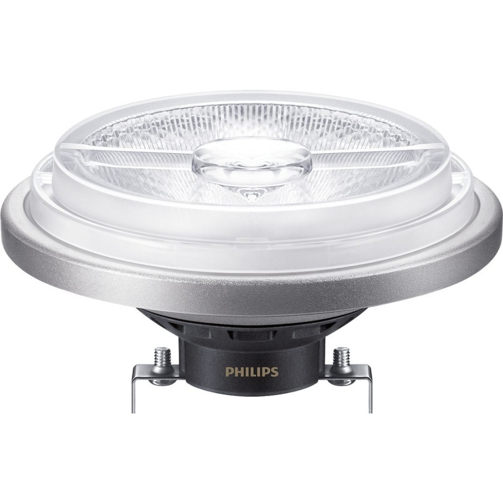 Signify Philips LED Spot 42975800 Typ MAS LEDExpertColor 20-100W 940 AR111 45D