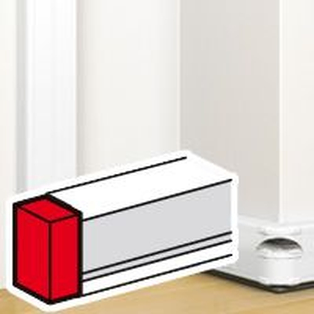 Legrand Endstück 075613