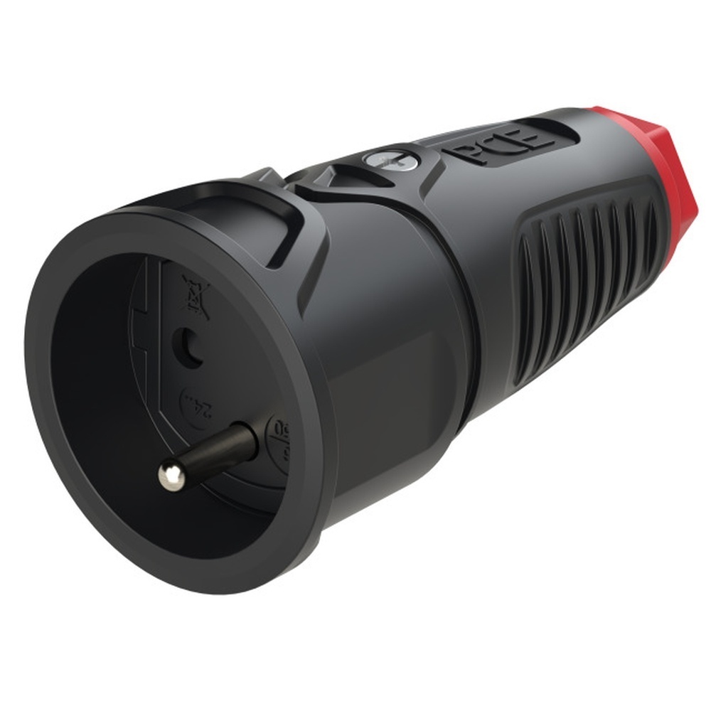 PC Electric Schutzkontaktkupplung 2410-src