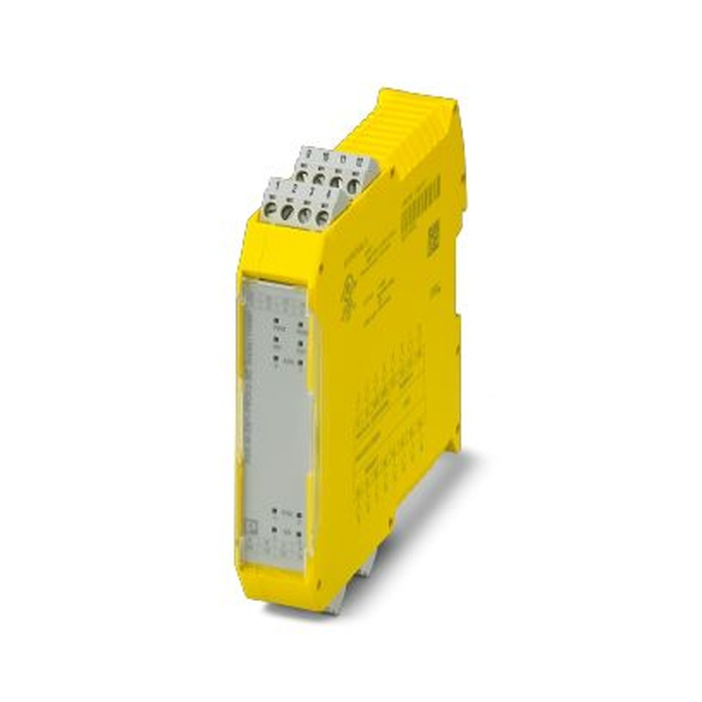 Phoenix Contact Erweiterungsmodul 1104987 Typ PSR-M-EM1-PROX2-SC