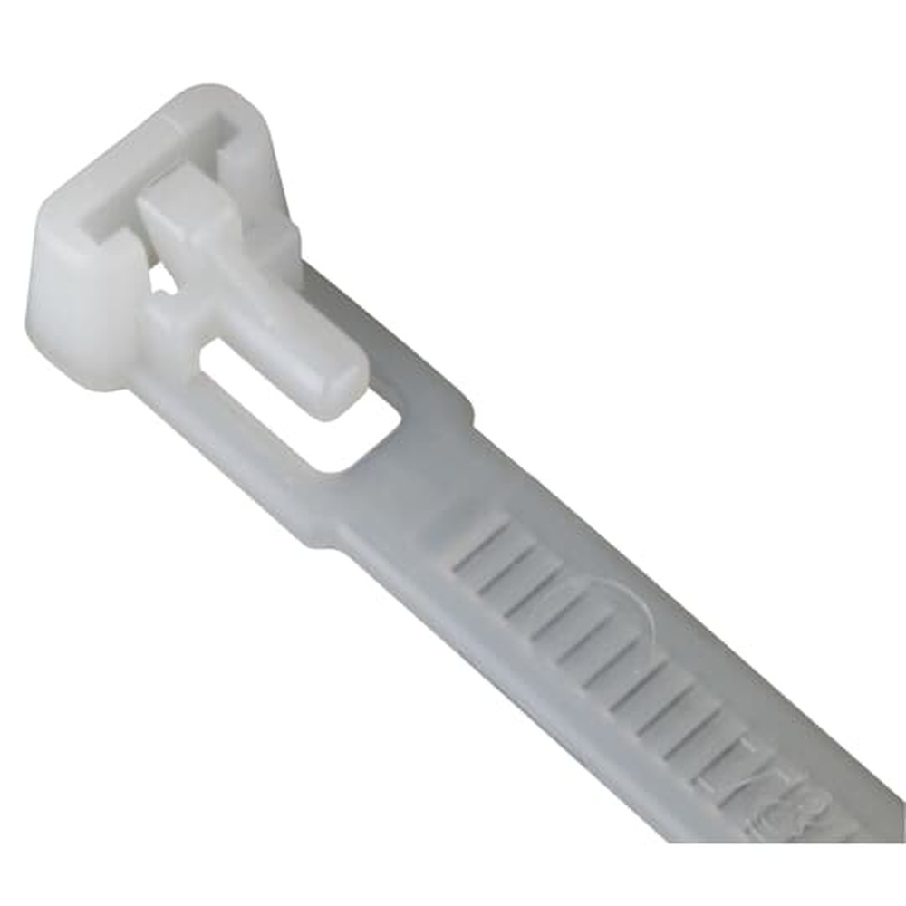ABB Kabelbinder 7TAG054750R0011 Typ L-10-50R-9-C ABB Kabelbinder 7TAG054750R0011 Typ L-10-50R-9-C
