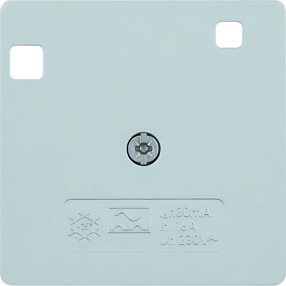 Berker Zentralstück 14961404 Berker Zentralstück 14961404