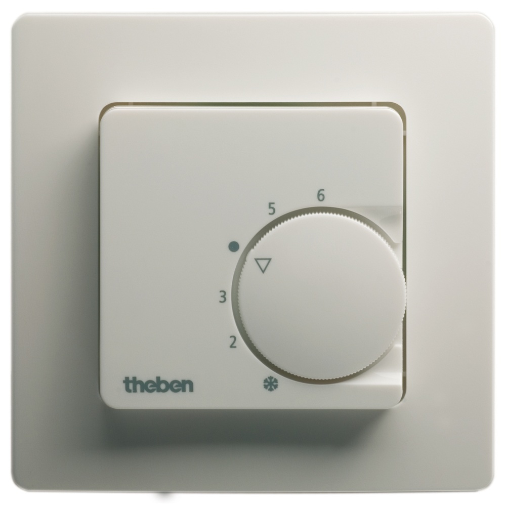 Theben Raumthermostate 7410131 Typ RAMSES 741 RA