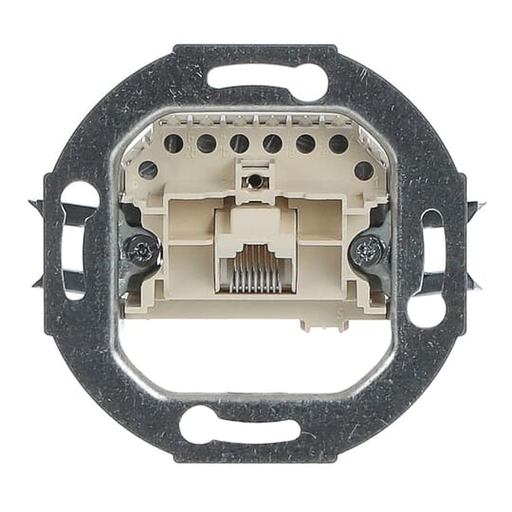 Busch-Jaeger Anschlussdose 0213 Nr. 2CKA000230A0227