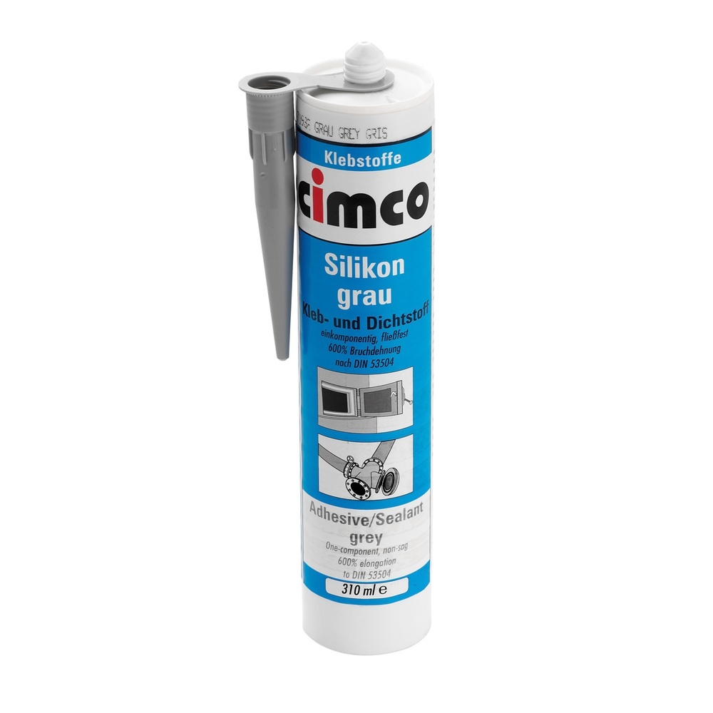 Cimco Silikon 151262