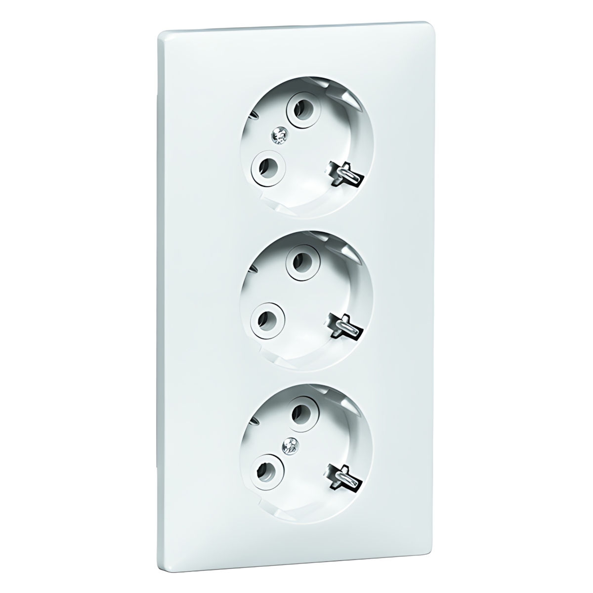 Peha Steckdose 00509011 Typ D 6313.02