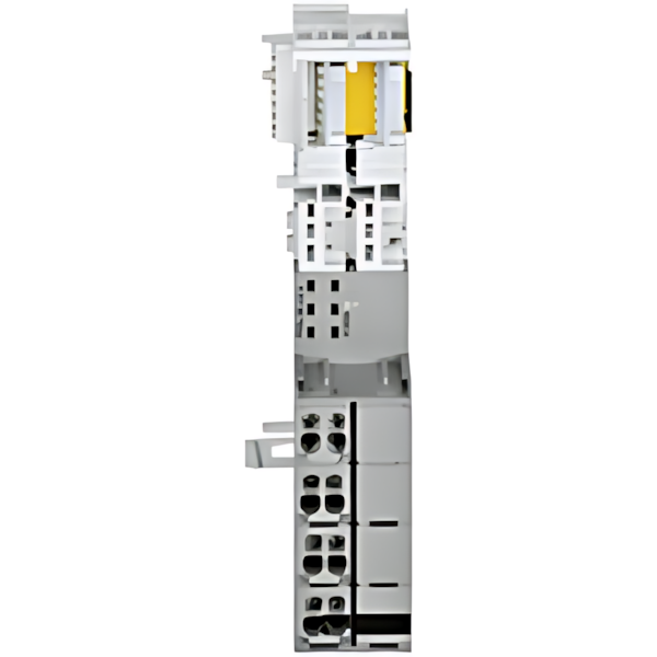 Pilz Basismodull 312656 Typ PSSu BS 2/8 S