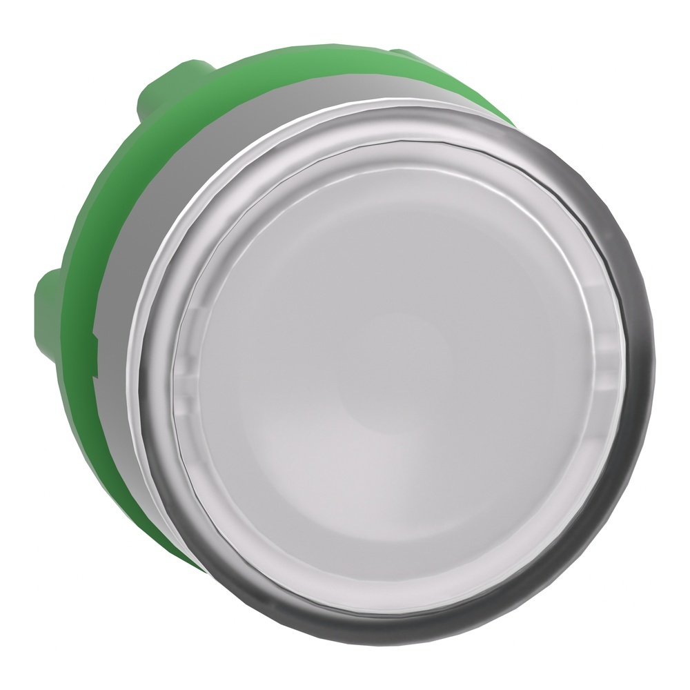 Schneider Electric Leuchtdrucktaster ZB5AW313C0