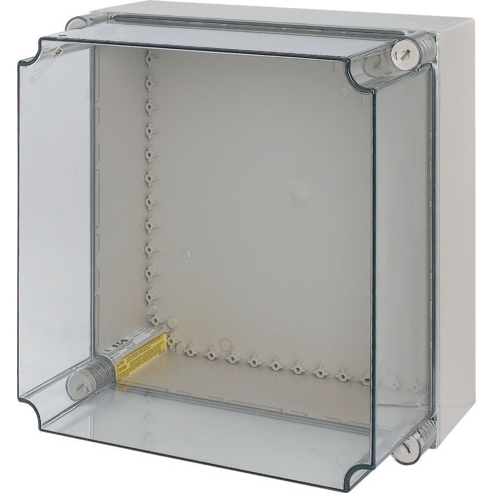 Eaton Isolierstoffgehäuse 002224 Typ CI44X-250-NA