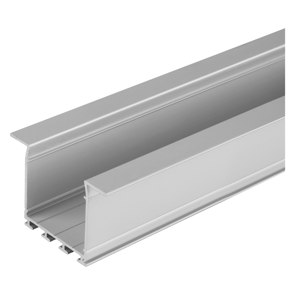 Ledvance Osram Profilschiene LED Lichtband breit 278134 Typ LS-AY-PW02/UW/39X26/14/1-5X10X1