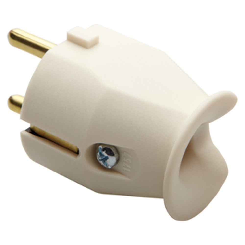 Gewiss Stecker GW28011