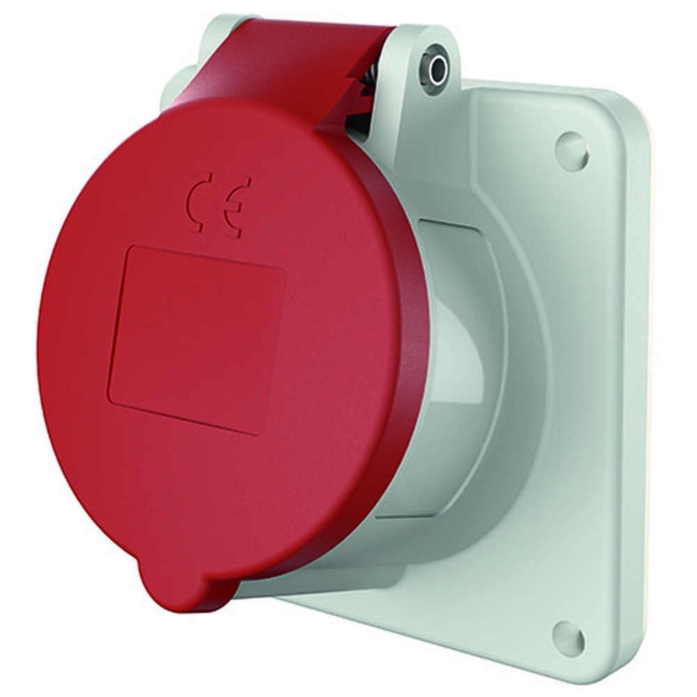 Mennekes Anbaudose 1294 Mennekes Anbaudose 1294