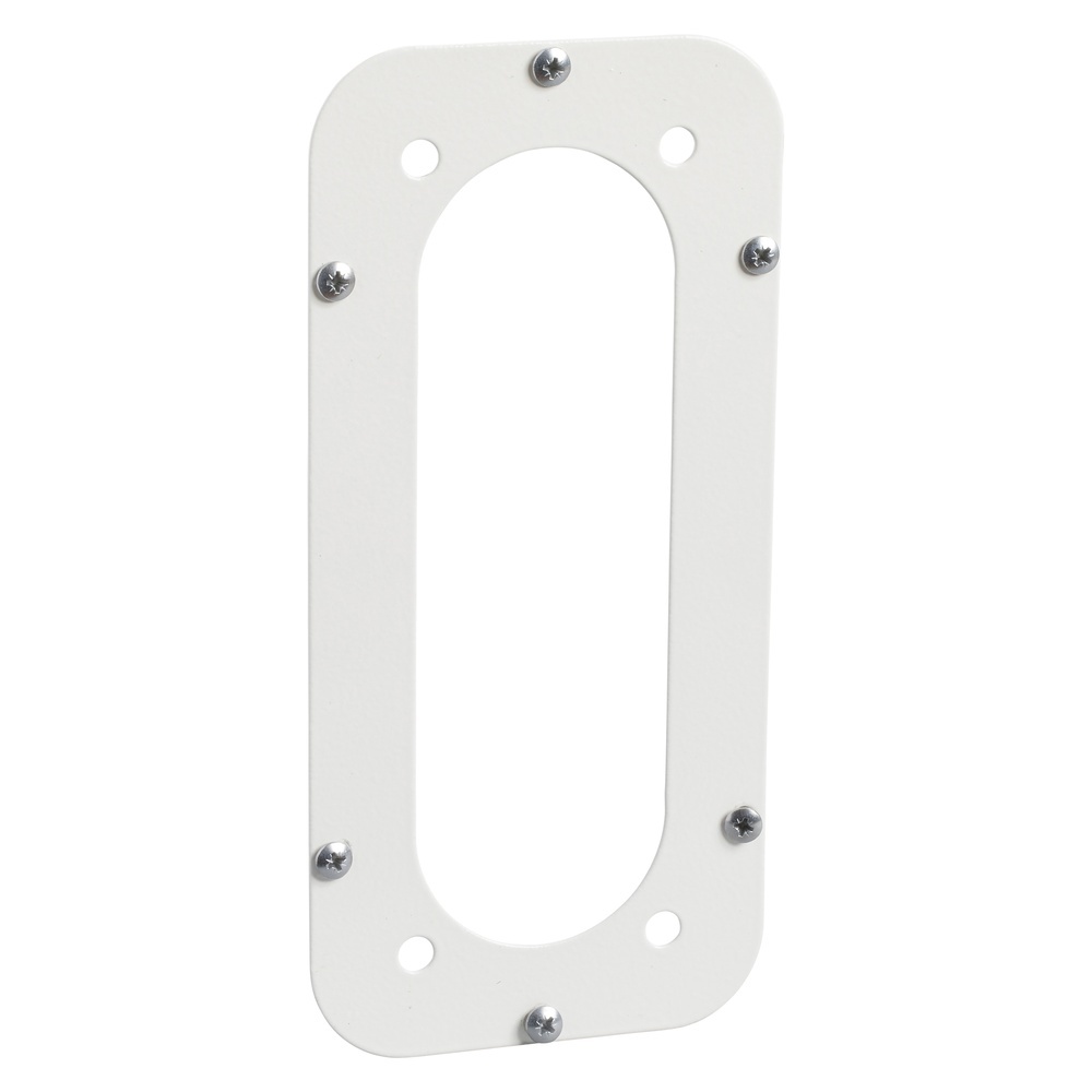 Schneider Electric Flanschplatte Canalis KSB160SFZFL21 Schneider Electric Flanschplatte Canalis KSB160SFZFL21