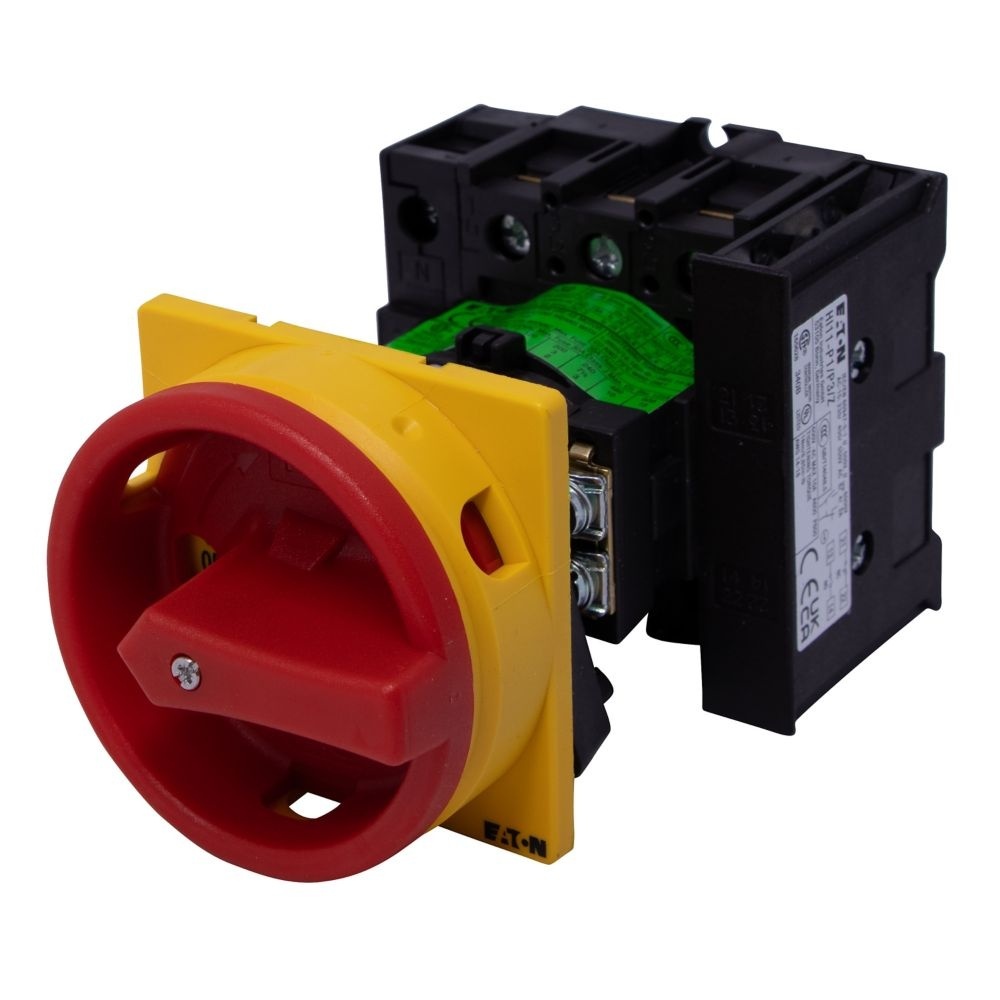 Eaton Hauptschalter 062605 Typ P1-32/V/SVB/N/HI11