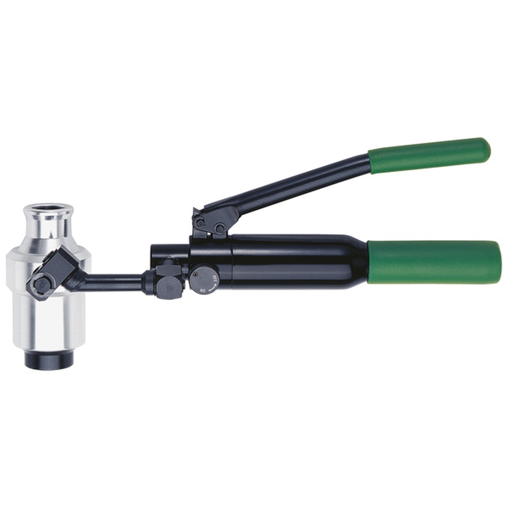 Klauke Hydraulik Stanze 52033843